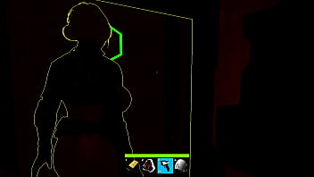 Jugando haydee 2 para pc parte 4