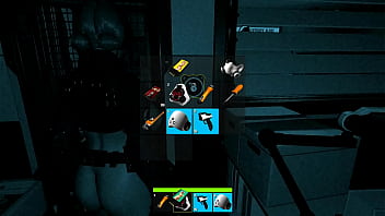 Jugando Haydee 2 Para Pc Parte 4 thumbnail