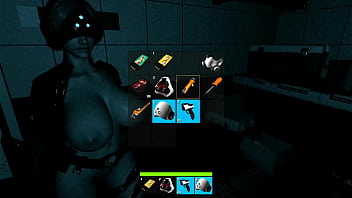 Jugando haydee 2 para pc parte 4