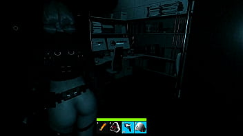 Jugando haydee 2 para pc parte 4