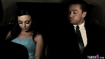 Prom Night Turns Into A Gangbang For This Innocent Teen thumbnail