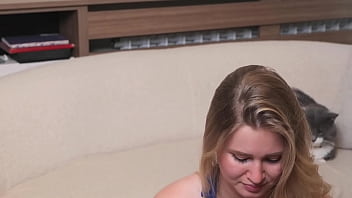 Nice whore with hot boobs