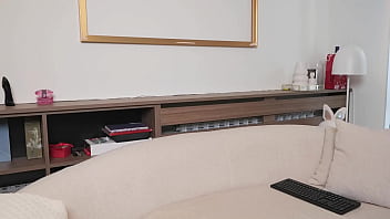 Nice whore with hot boobs