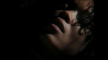 Black guy fucks his black girlfriend with his big dick