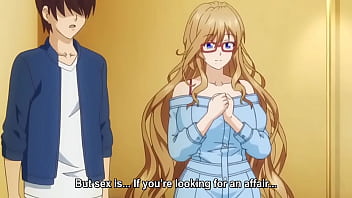 Stream Mama Katsu Midareru Mama-tachi no Himitsu Episode 1 with English subbed for free online thumbnail