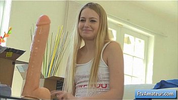 Ftv girls masturbating first time video from