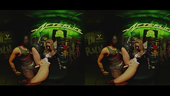 Alt cunningham making out in afterlife back entrance cyberpunk2077 after some heated exchanges with boyfriend