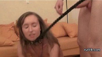 Bdsm slave training