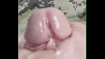 Ladies take my cum load