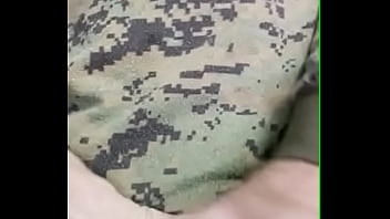 Ladies take my cum load