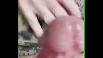 Ladies take my cum load