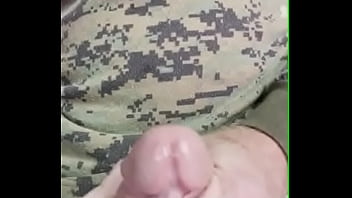 Ladies take my cum load