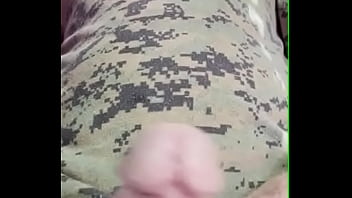 Ladies take my cum load