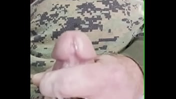 Ladies take my cum load