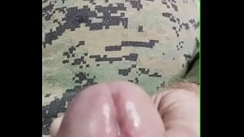 Ladies take my cum load