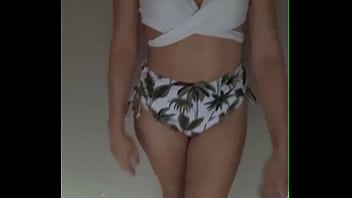 Mon maillot de bain préférer