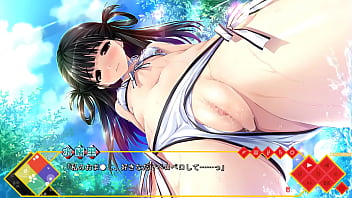 はるるみなもに 山神 水緒里 scene 3