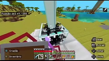 Boquete no off as 3 da manhã