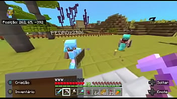 Boquete no off as 3 da manhã