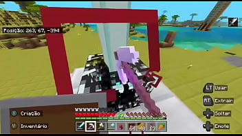 Boquete no off as 3 da manhã