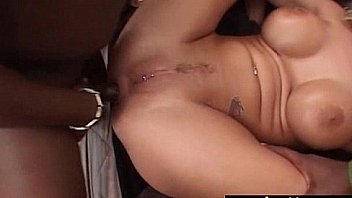 Hairy Hippy Chick Gets Dicking 6 thumbnail