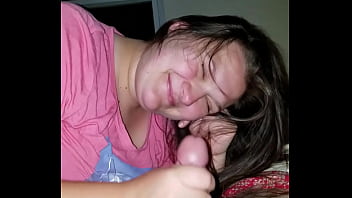 Whore sucking