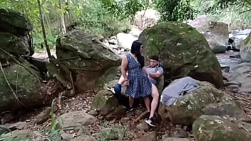 Full Video Mountain Sex Compilation Anal Blowjob Cumshot And More Don't Miss It Alexachris20 thumbnail