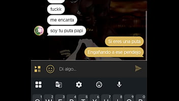 Puta cogiendo después de matrimonio en invu