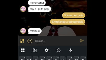 Puta cogiendo después de matrimonio en invu