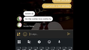 Puta cogiendo después de matrimonio en invu