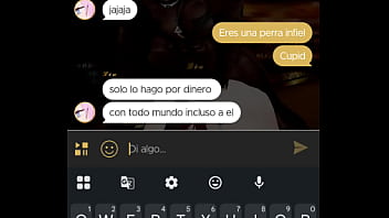 Puta cogiendo después de matrimonio en invu