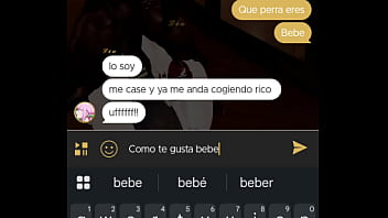 Puta cogiendo después de matrimonio en invu