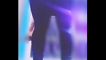 Entreno mi culo para una buena penetracion