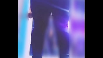 Entreno mi culo para una buena penetracion