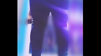 Entreno mi culo para una buena penetracion