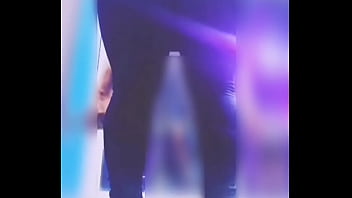 Entreno mi culo para una buena penetracion