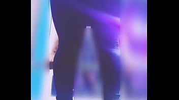 Entreno mi culo para una buena penetracion