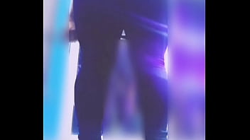 Entreno mi culo para una buena penetracion