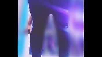 Entreno mi culo para una buena penetracion