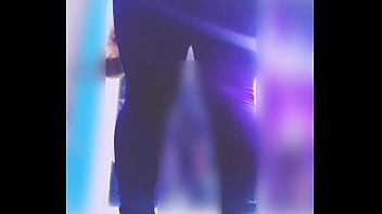 Entreno mi culo para una buena penetracion