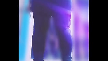 Entreno mi culo para una buena penetracion