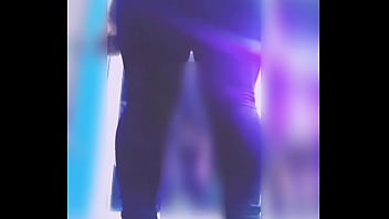 Entreno mi culo para una buena penetracion