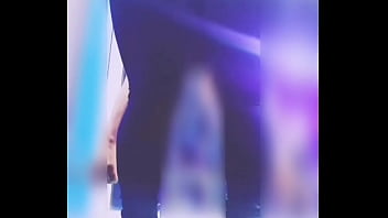 Entreno mi culo para una buena penetracion