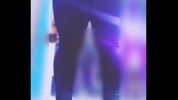 Entreno mi culo para una buena penetracion