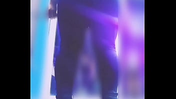 Entreno mi culo para una buena penetracion