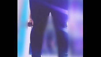 Entreno mi culo para una buena penetracion