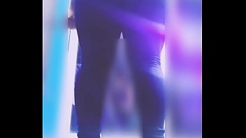 Entreno mi culo para una buena penetracion