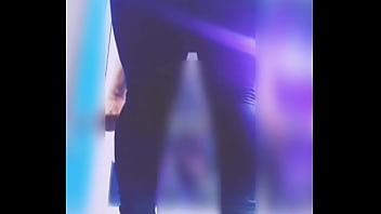 Entreno mi culo para una buena penetracion