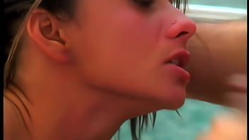 Watch as mayara worships her man's dick and takes it up her ass like that was her only wish