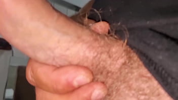 Assolo squirta con me e godi sborrata forte con gemiti e cazzo durissimo con una lunga sega veloce e dito nel culo